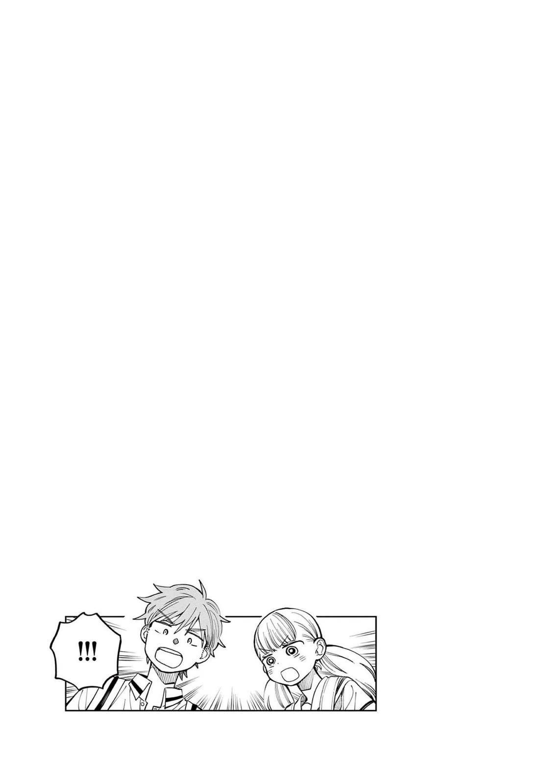 Misoshiru de Kanpai! Chapter 71 page 27 - Chapter 71: School Trip - Final Day "Various Memories"