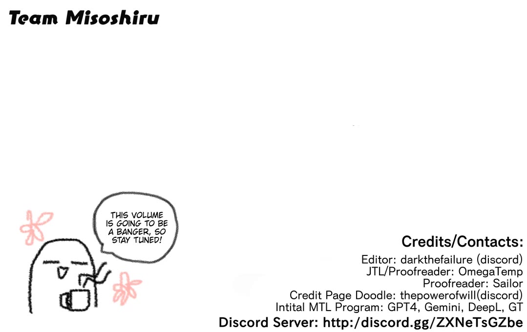 Misoshiru de Kanpai! Chapter 73 page 24 - Chapter 73: Happy Birthday, Zenichiro!