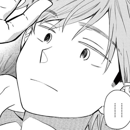 Misoshiru de Kanpai! Chapter 74: To You on a Sleepless Night cover