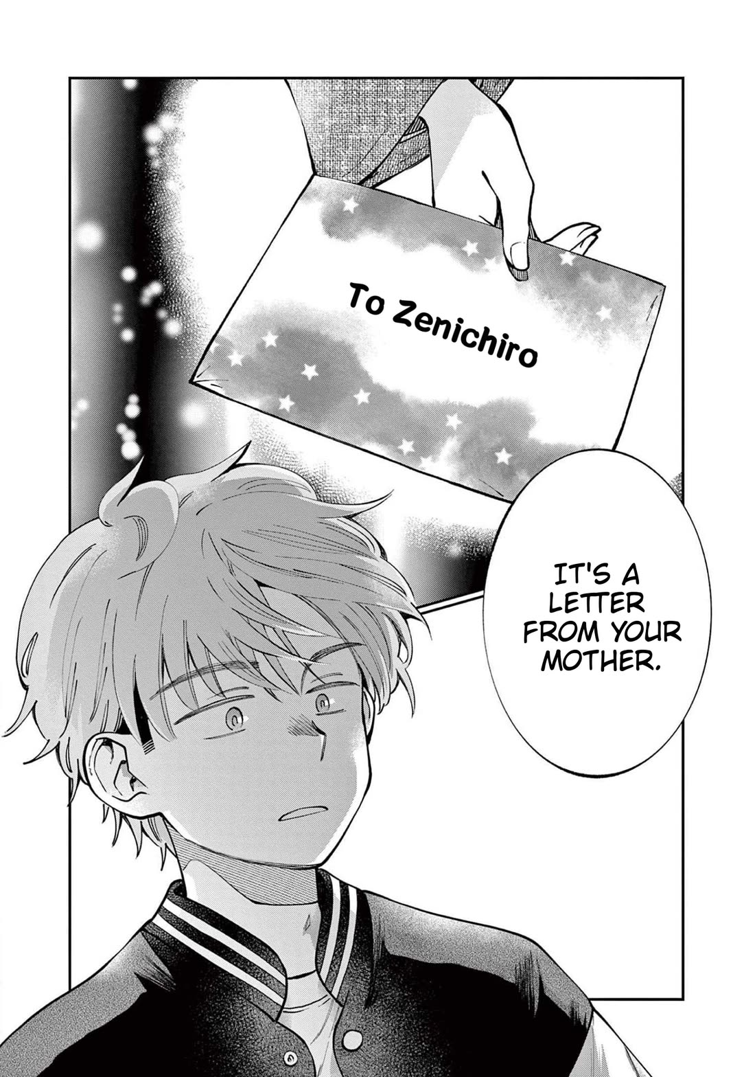 Misoshiru de Kanpai! Chapter 77 page 33 - Chapter 77: A Trip of Memories