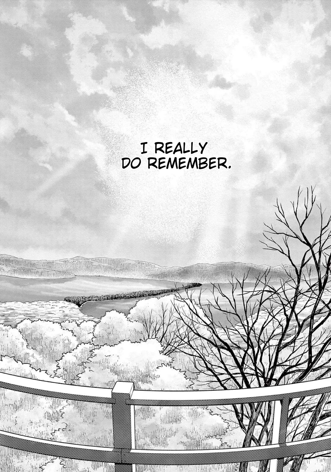 Misoshiru de Kanpai! Chapter 78 page 32 - Chapter 78: Mother's Letter