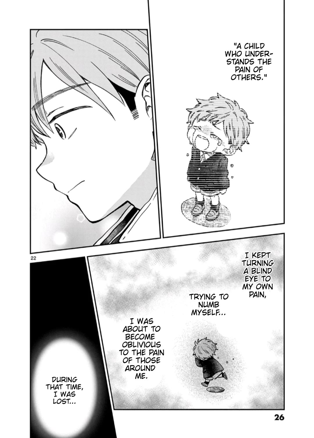 Misoshiru de Kanpai! Chapter 79 page 27 - Chapter 79: Cut From The Same Cloth