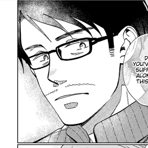 Misoshiru de Kanpai! Chapter 79: Cut From The Same Cloth cover