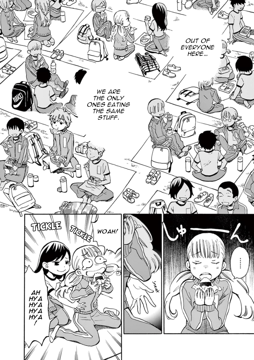 Misoshiru de Kanpai! Chapter 8 page 26 - Chapter 8: “Motherly” Love Lunchbox