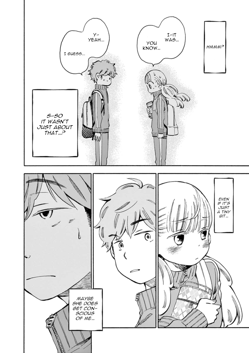 Misoshiru de Kanpai! Chapter 8 page 30 - Chapter 8: “Motherly” Love Lunchbox