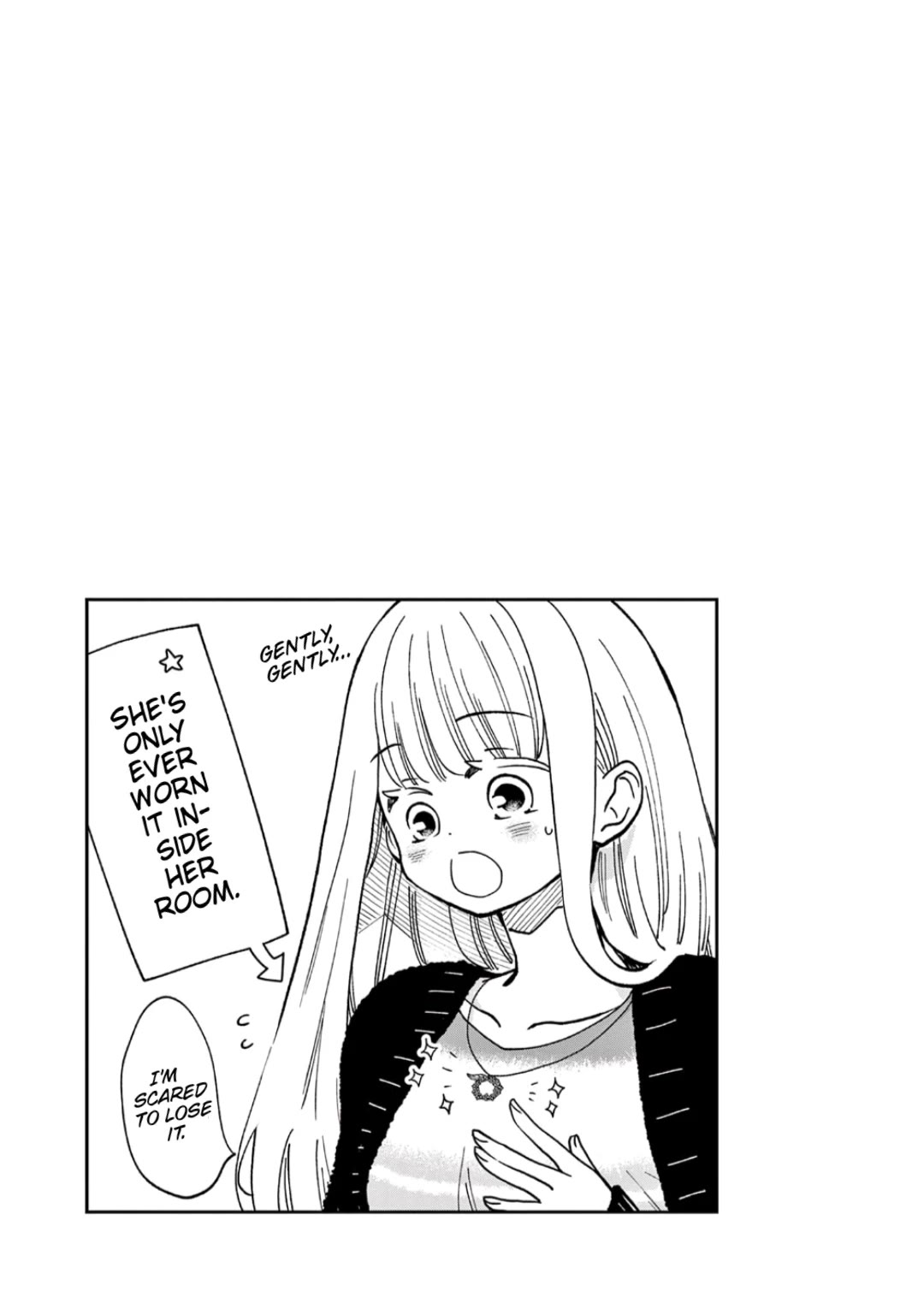 Misoshiru de Kanpai! Chapter 80 page 29 - Chapter 80: Small Flower