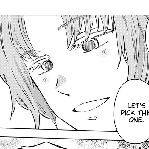 Misoshiru de Kanpai! Chapter 80: Small Flower cover