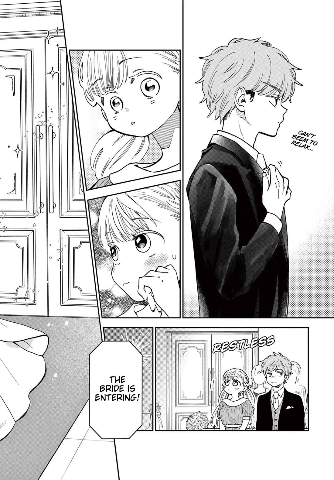Misoshiru de Kanpai! Chapter 82 page 4 - Chapter 82: Colorful Miso Soup