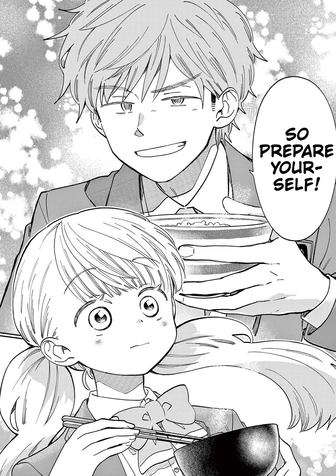 Misoshiru de Kanpai! Chapter 84 page 26 - Chapter 84: Let's Have A Toast With Miso Soup! [END]