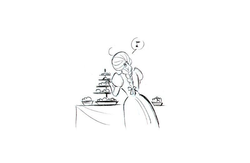 Miss Abbott and the Doctor Chapter 11 page 33 - Chapter 11