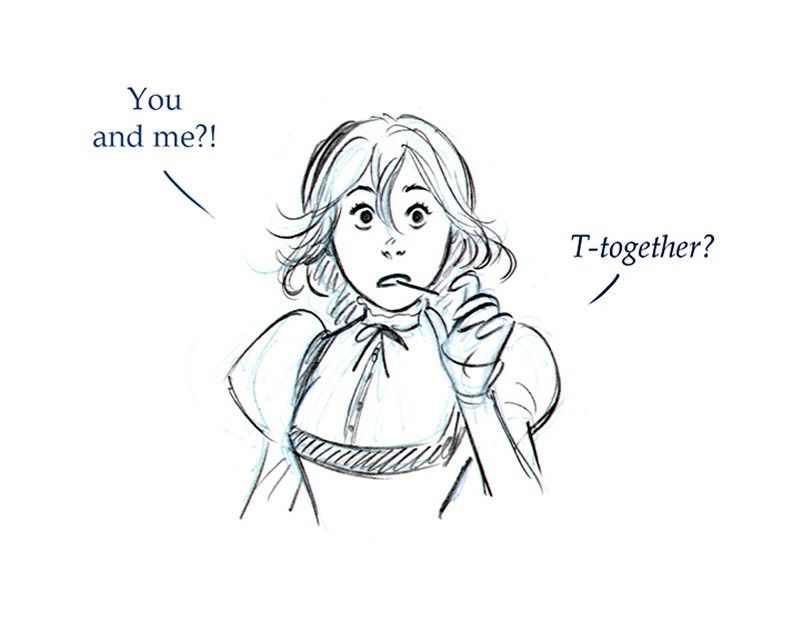 Miss Abbott and the Doctor Chapter 11 page 37 - Chapter 11