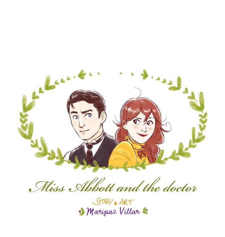 Miss Abbott and the Doctor Chapter 11 page 40 - Chapter 11