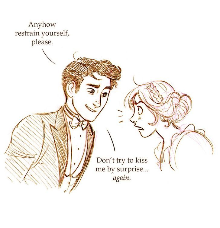 Miss Abbott and the Doctor Chapter 12 page 25 - Chapter 12