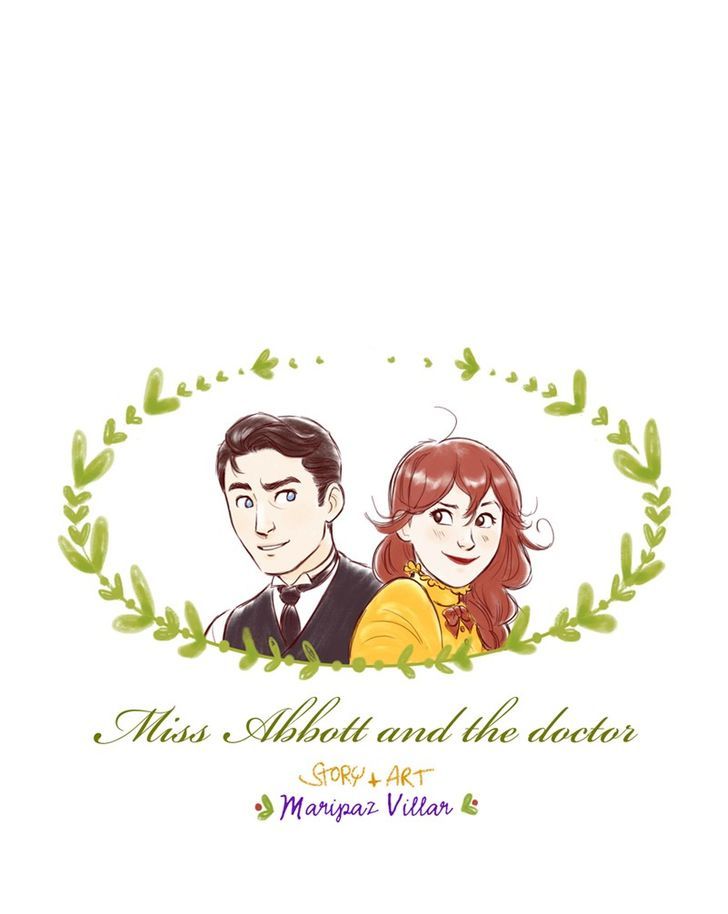 Miss Abbott and the Doctor Chapter 13 page 24 - Chapter 13