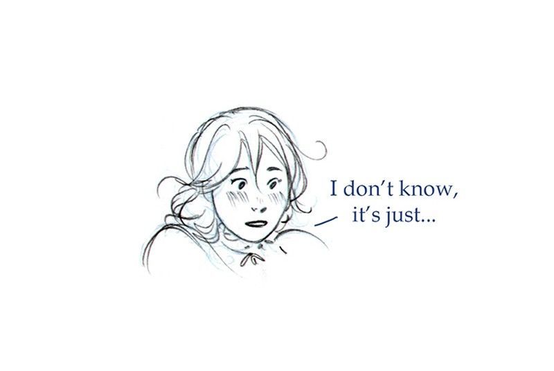 Miss Abbott and the Doctor Chapter 13 page 8 - Chapter 13