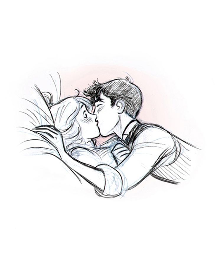 Miss Abbott and the Doctor Chapter 14 page 35 - Chapter 14