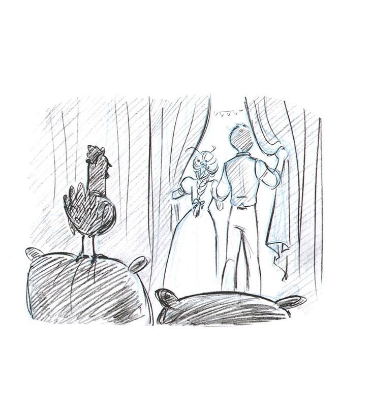 Miss Abbott and the Doctor Chapter 14 page 43 - Chapter 14