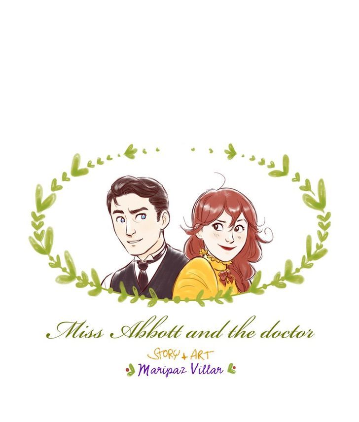 Miss Abbott and the Doctor Chapter 14 page 45 - Chapter 14