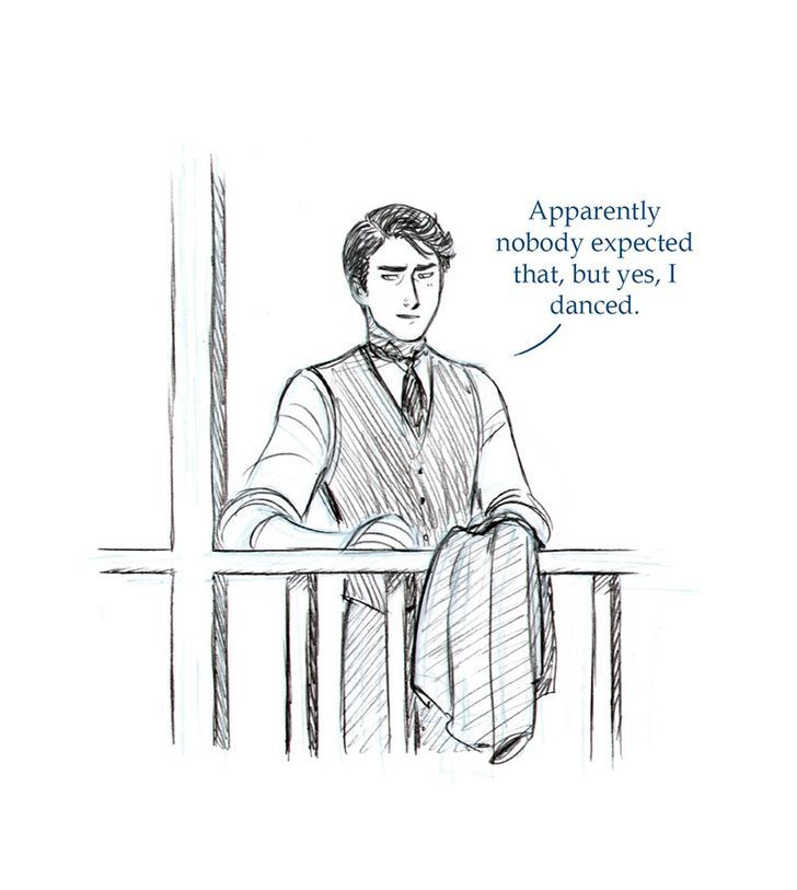 Miss Abbott and the Doctor Chapter 15 page 4 - Chapter 15