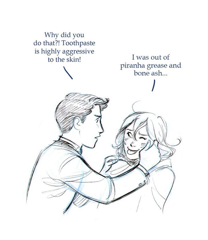 Miss Abbott and the Doctor Chapter 17 page 40 - Chapter 17