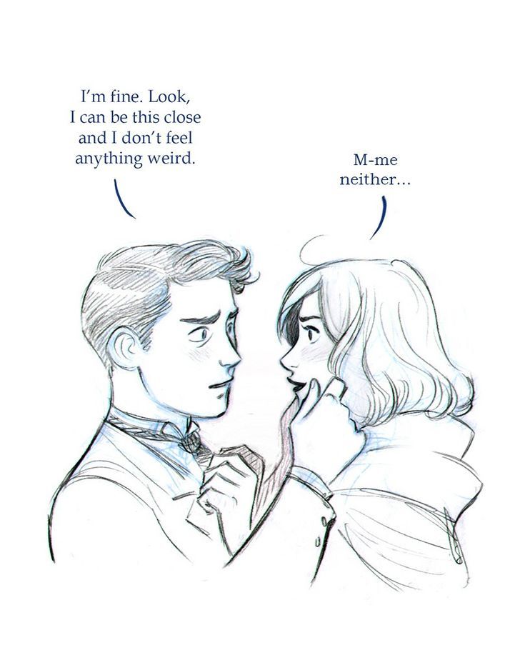 Miss Abbott and the Doctor Chapter 17 page 44 - Chapter 17