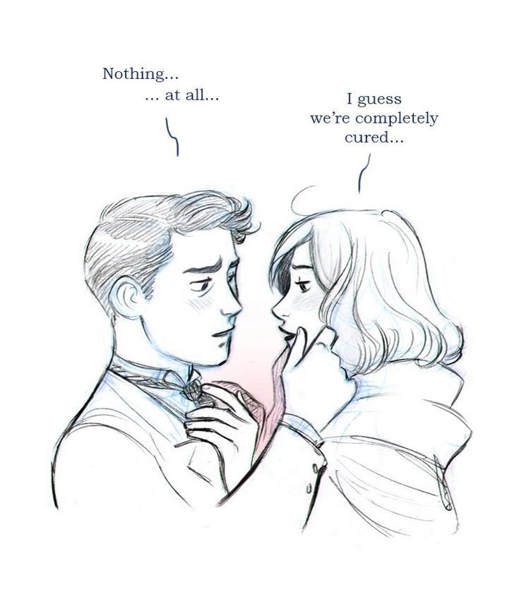 Miss Abbott and the Doctor Chapter 17 page 45 - Chapter 17