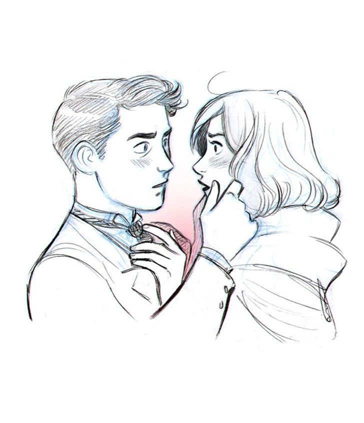 Miss Abbott and the Doctor Chapter 17 page 46 - Chapter 17
