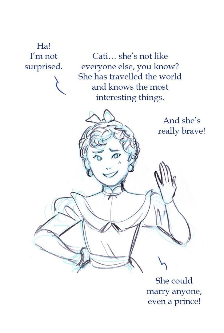 Miss Abbott and the Doctor Chapter 18 page 12 - Chapter 18