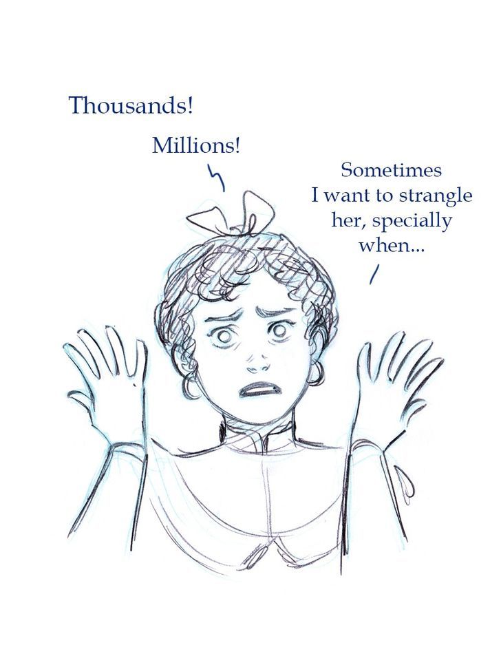 Miss Abbott and the Doctor Chapter 18 page 14 - Chapter 18