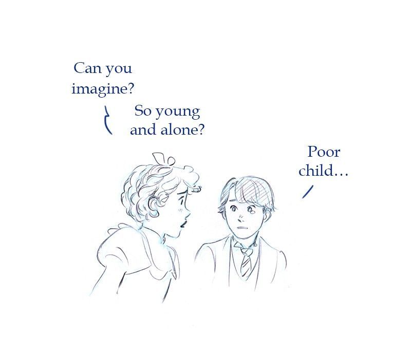 Miss Abbott and the Doctor Chapter 18 page 26 - Chapter 18