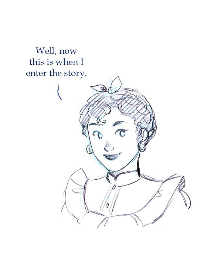 Miss Abbott and the Doctor Chapter 18 page 39 - Chapter 18