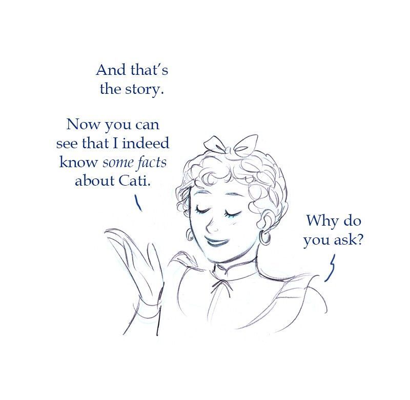 Miss Abbott and the Doctor Chapter 18 page 46 - Chapter 18