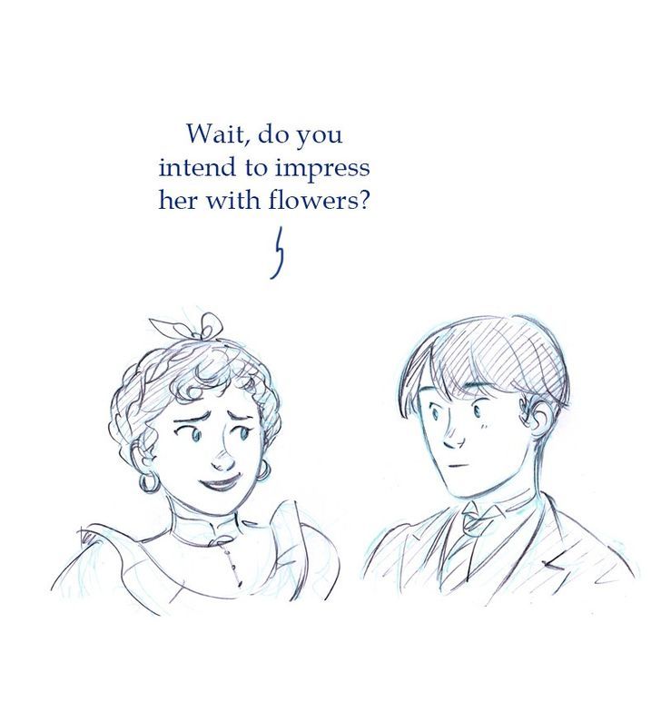 Miss Abbott and the Doctor Chapter 18 page 48 - Chapter 18