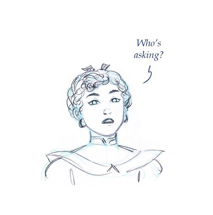 Miss Abbott and the Doctor Chapter 18 page 5 - Chapter 18
