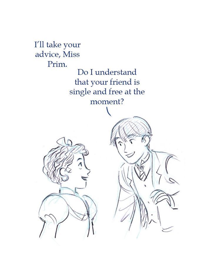 Miss Abbott and the Doctor Chapter 18 page 51 - Chapter 18