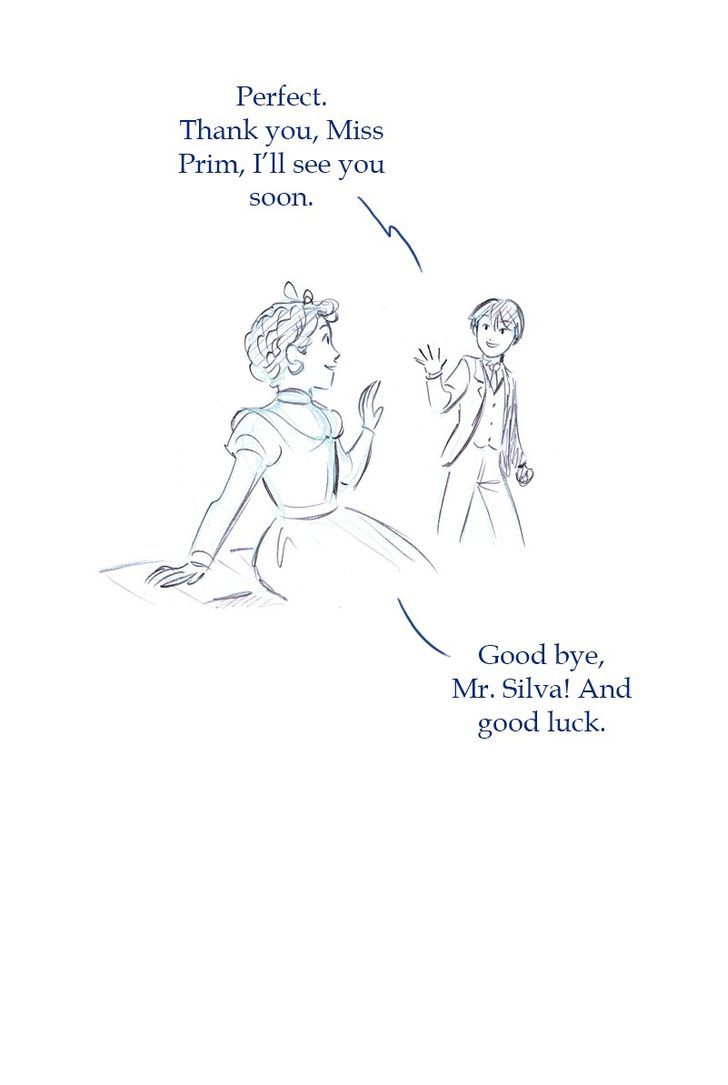 Miss Abbott and the Doctor Chapter 18 page 53 - Chapter 18