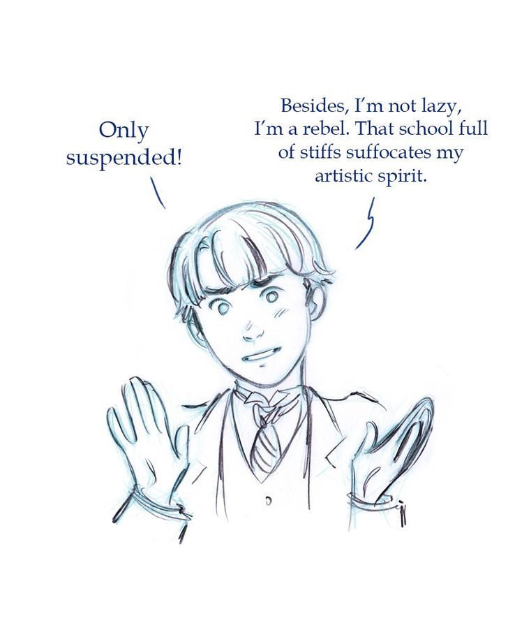 Miss Abbott and the Doctor Chapter 18 page 8 - Chapter 18