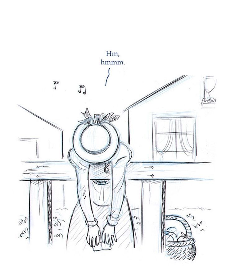 Miss Abbott and the Doctor Chapter 20 page 1 - Chapter 20