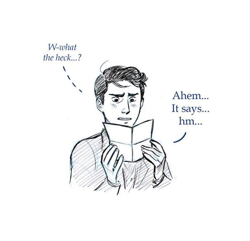 Miss Abbott and the Doctor Chapter 20 page 13 - Chapter 20