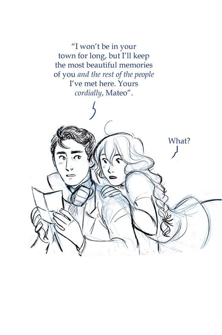 Miss Abbott and the Doctor Chapter 20 page 16 - Chapter 20