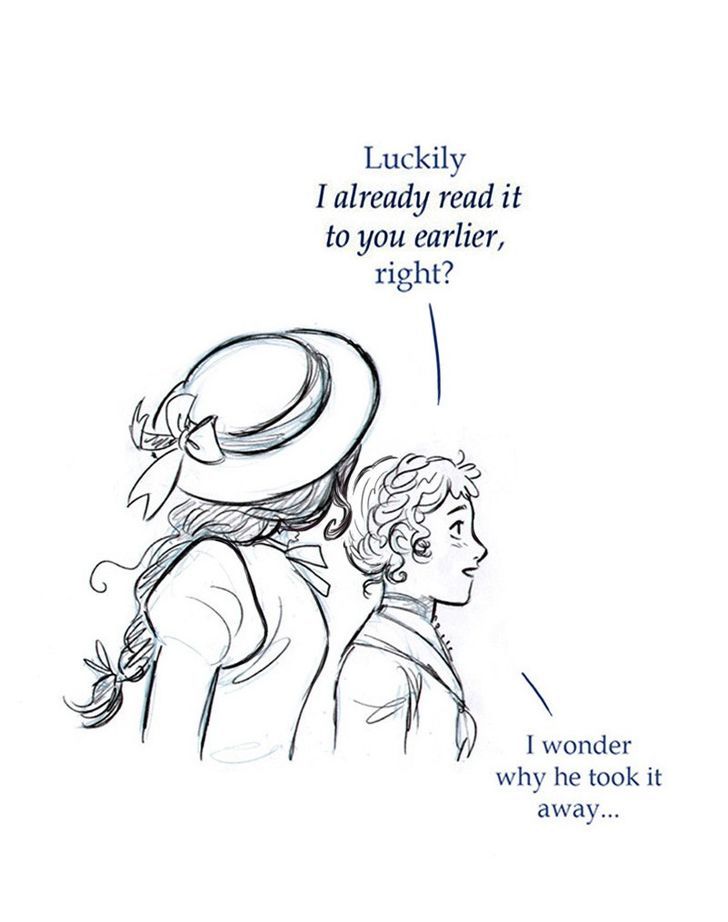 Miss Abbott and the Doctor Chapter 20 page 23 - Chapter 20