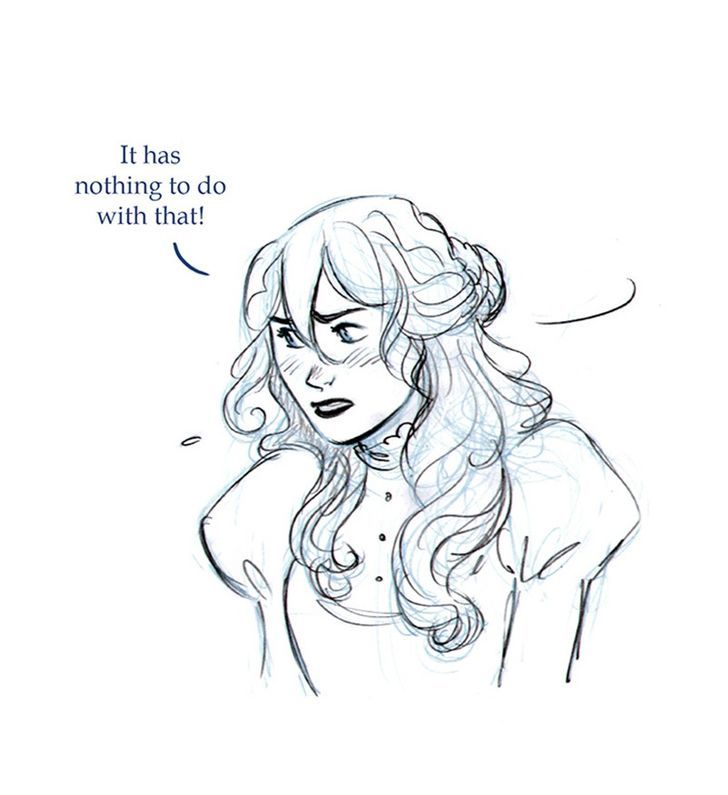 Miss Abbott and the Doctor Chapter 21 page 11 - Chapter 21