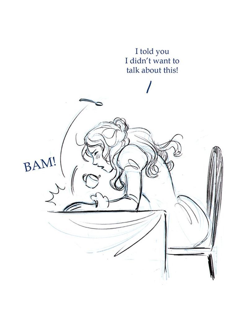 Miss Abbott and the Doctor Chapter 21 page 15 - Chapter 21