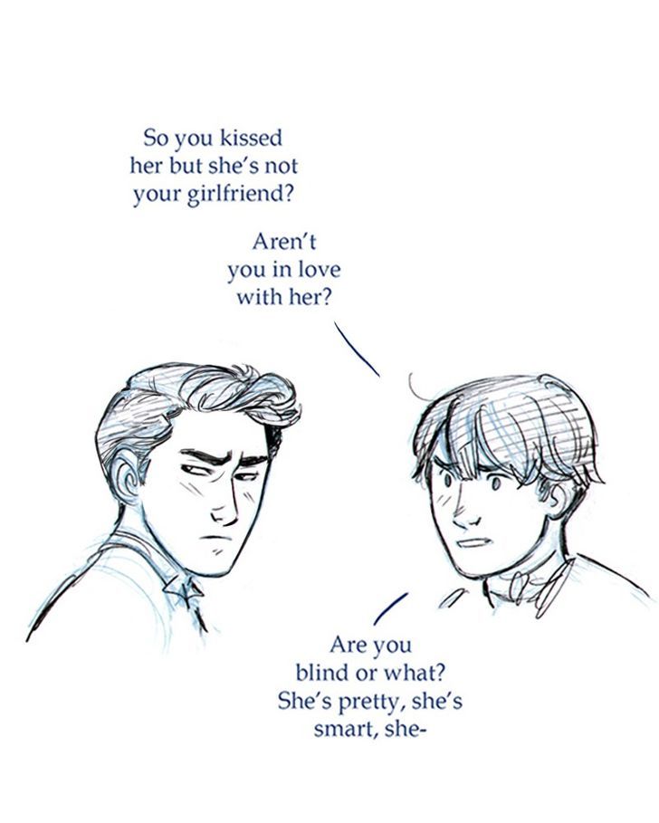 Miss Abbott and the Doctor Chapter 21 page 36 - Chapter 21
