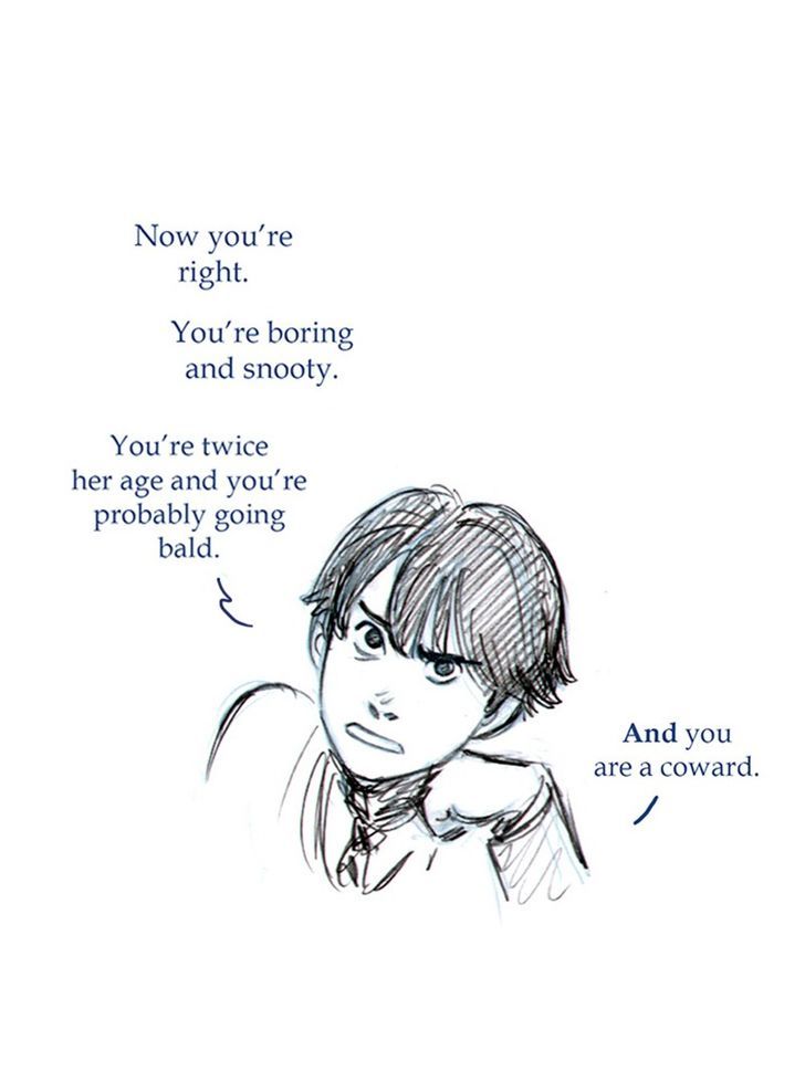 Miss Abbott and the Doctor Chapter 21 page 40 - Chapter 21