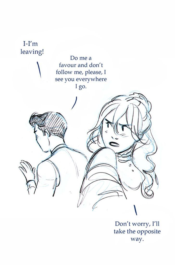 Miss Abbott and the Doctor Chapter 22 page 10 - Chapter 22