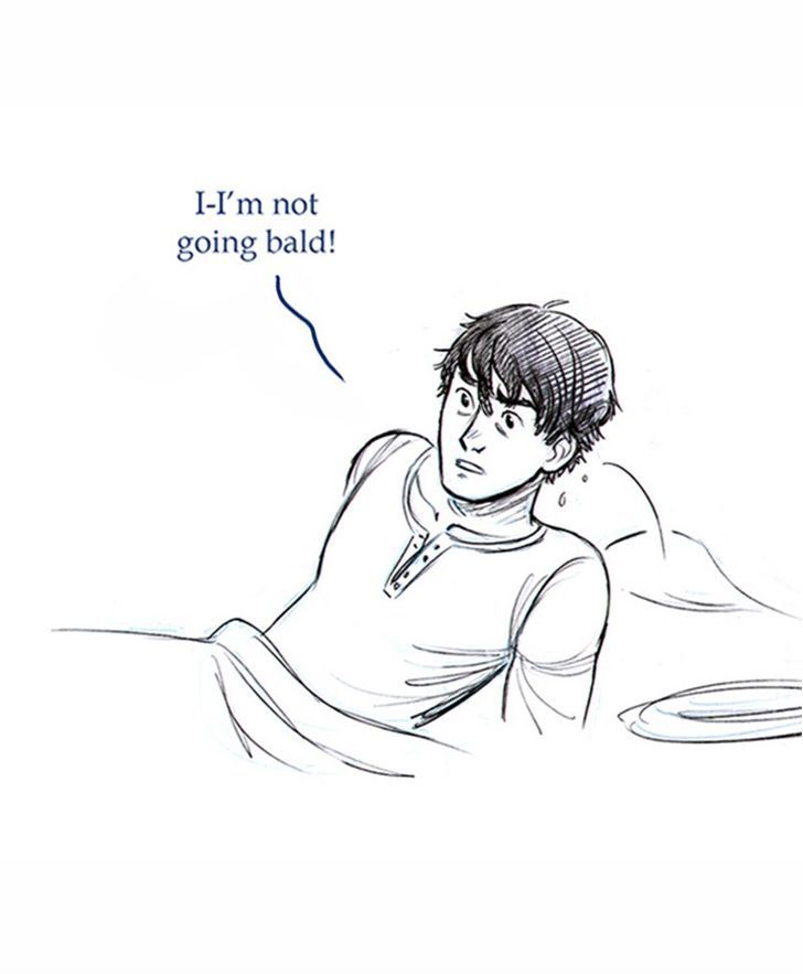 Miss Abbott and the Doctor Chapter 22 page 30 - Chapter 22