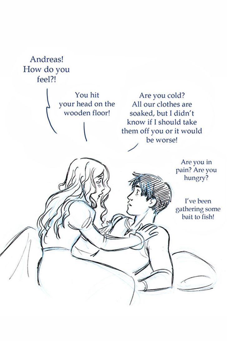 Miss Abbott and the Doctor Chapter 22 page 32 - Chapter 22