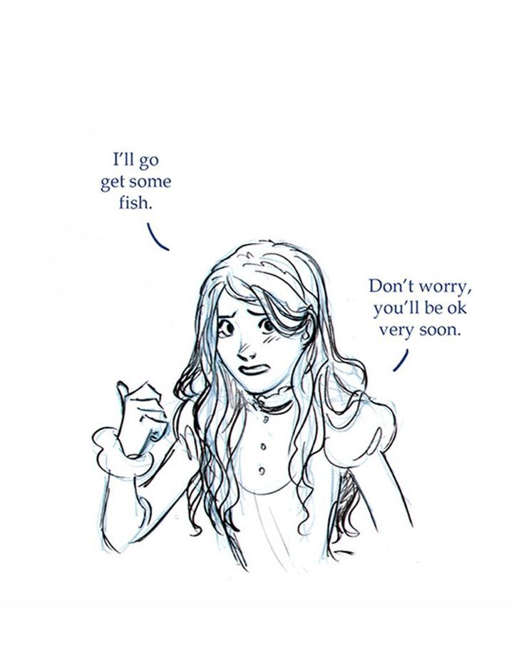 Miss Abbott and the Doctor Chapter 22 page 35 - Chapter 22