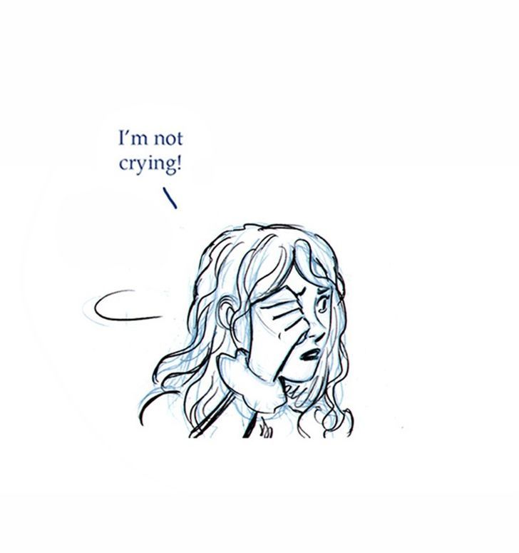 Miss Abbott and the Doctor Chapter 22 page 37 - Chapter 22